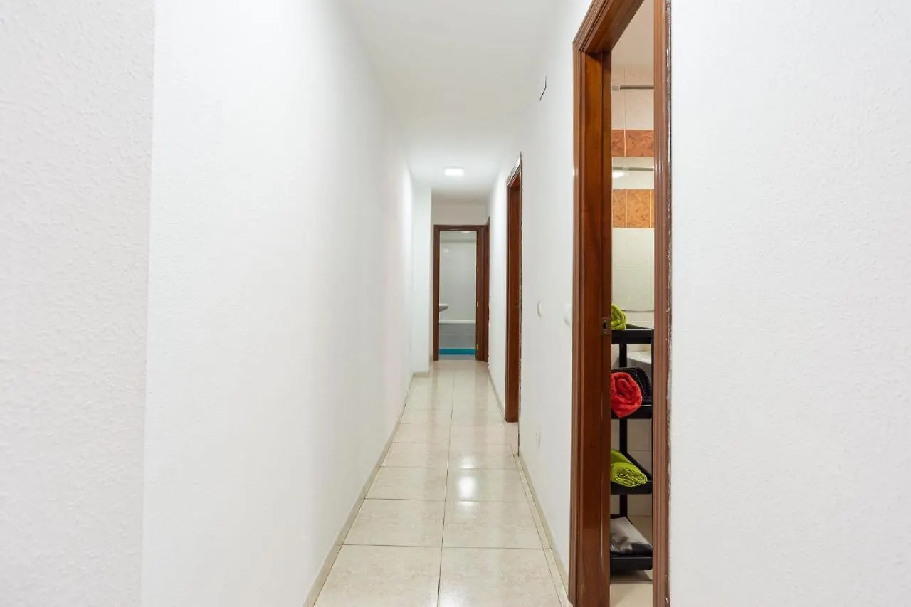 Apartamento Centro Historico Parking Gratis Sr2 Málaga 0*,  España
